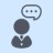 Comunicação para surdos