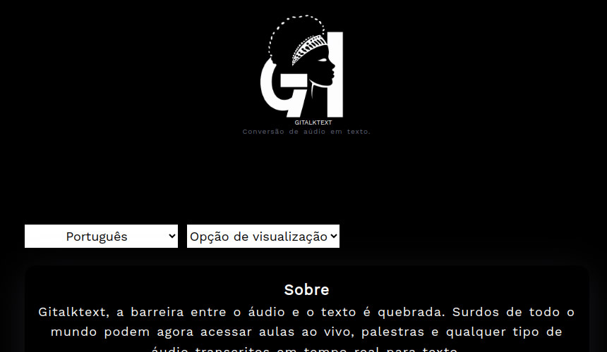 GitalkText