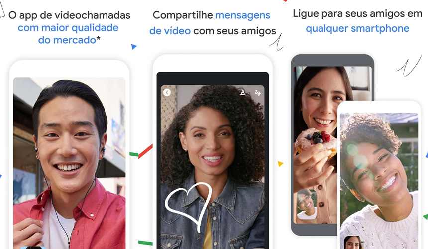 Google Meet